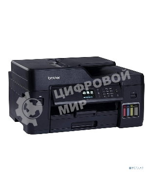 МФУ струйное Brother MFC-T4500DW (MFCT4500DW) струйное МФУ A3