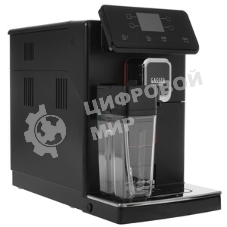 Кофемашина автоматическая Gaggia MAGENTA PREST. BK 8702/01 черный, исп. кофе - молотый/зерной, 1.8 л, 1900 Вт, 15 бар