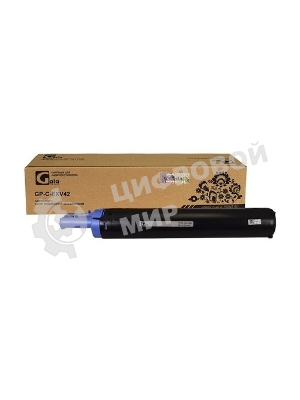 Тонер-туба GalaPrint GP-C-EXV12 для принтеров Canon imageRUNNER 3035/3045/3235/3245/3530/3570/4570/3045/3045N/3045Ne/3235N/3245N/3245e/3245Ne/4570e/4570Ne 24000 копий