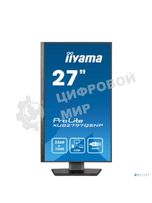 Монитор 27