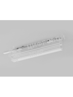Крепление GL1995 BK черный 50*20*5