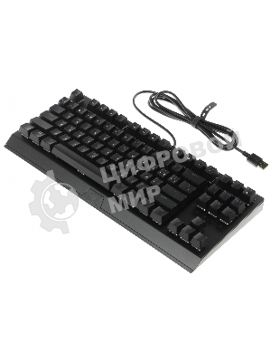 Клавиатура Razer BlackWidow V3 Tenkeyless проводная, USB, чёрный