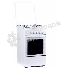 Газовая плита Flama RG 24022 W белый