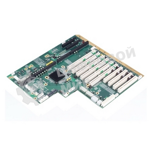 Плата интерфейсная Advantech PCE-7B13-64C1E Backplane PICMG 1.3, 13 слотов: 1xPICMG 1.3, 4xPCI, 2xPCIe x8, 6xPCI-X, Compatible with IPC Chassis: IPC-510, IPC-610, IPC-611, ACP-4000, ACP-4010, ACP-4320, and ACP-4360 Advantech