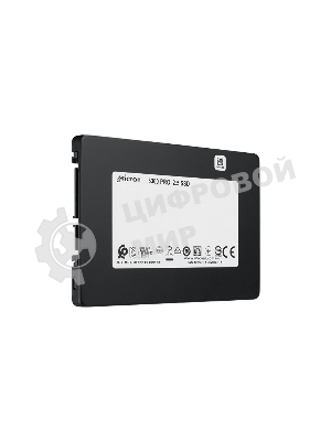 Накопитель SSD SATA2.5