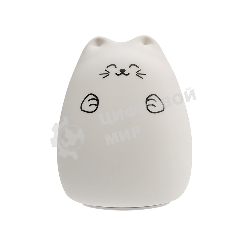 Силиконовый ночник Neon-night 