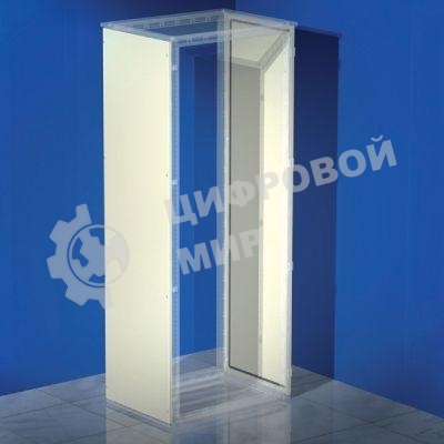 Панели боковые CQE 2000х800 мм (2шт)