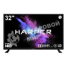 Телевизор Harper 32