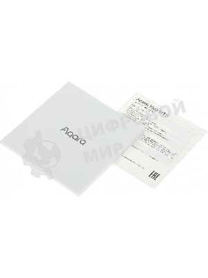 Комплект защита от протечки Aqara SWK43BS