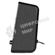 Акустическая система SVEN АС 431, черный (6 Вт, питание USB, Bluetooth)