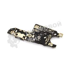 шлейф с разъемом зарядки для HUAWEI nova 10