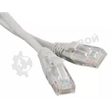 Кабель GoPower PATCH RJ-45(M)-RJ-45(M) 00-00027477 20.0M