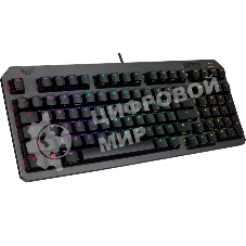 Клавиатура ASUS RA07 TUF K3 GEN II/RD/RU/DS ABS (RUS)
