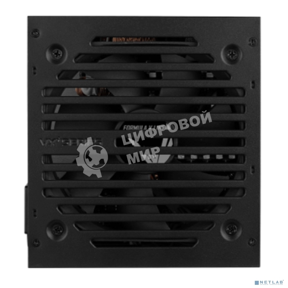 Блок питания Aerocool/Formula VX PLUS 750, 750Вт, 120мм, черный