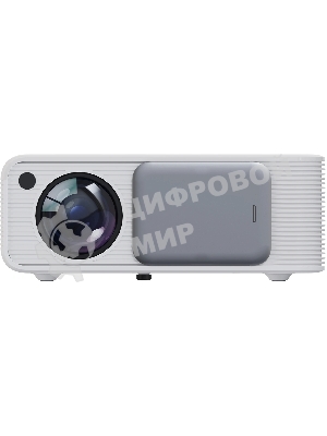 Проектор Cactus CS-PRM.01WT.Full HD LCD 19000Lm LS 700Lm ANSI (1920x1080) 2500:1 ресурс лампы:50000часов 2xUSB typeA 2xHDMI 1.8кг