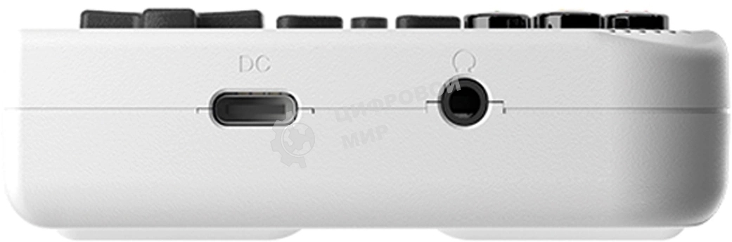 Игровая консоль KingPrice Portable Zeus серый