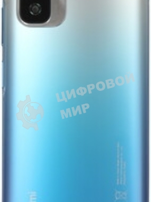 Камера фронтальная (селфи) для Xiaomi Redmi Note 10S