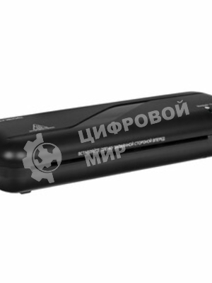 Ламинатор Гелеос ЛМ_А4C, 2 вала, A4, 150мкм, 300 мм/мин