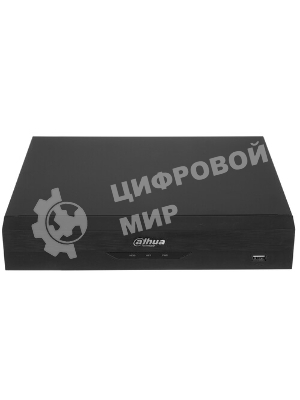 Видеорегистратор Dahua DHI-NVR2108HS-4KS3