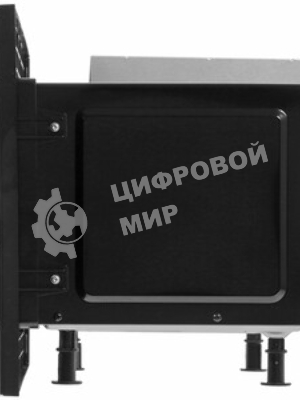 Встраиваемая микроволновая печь Electrolux LMS2203EMX