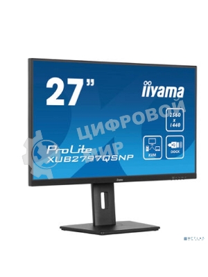 Монитор 27