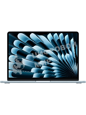 Ноутбук Apple MacBook Air A3449/13.6