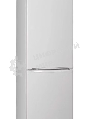 Холодильник Stinol STS 200 белый двухкамерный 233/108л морозилка снизу