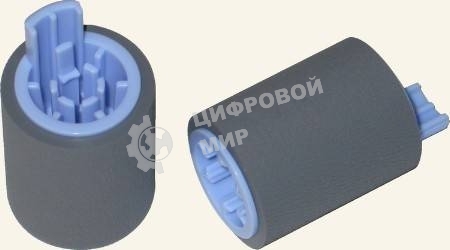 Ролик подачи HP LJ 4000/4050/4100/CLJ 4500/4550 (RF5-2490/RF5-1885)