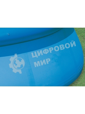 Бассейн Intex, Easy Set 28143, 396х84см, 7290л, уп.1