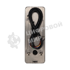 Вызывная видеопанель стандарта AHD (модель AC-317)