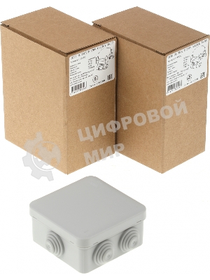 Комплект защита от протечки Aqara SWK43BS