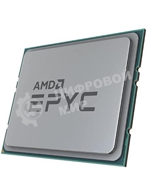 Процессор AMD EPYC 7513 Soc-SP3 2.6GHz OEM