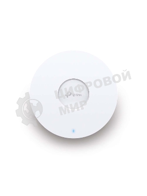 Потолочная точка доступа Wi-Fi TP-Link EAP613 AX1800