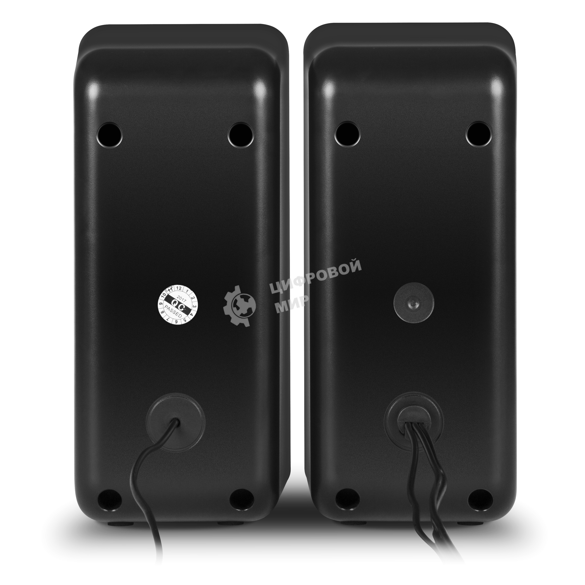 Акустическая система SVEN АС 431, черный (6 Вт, питание USB, Bluetooth)