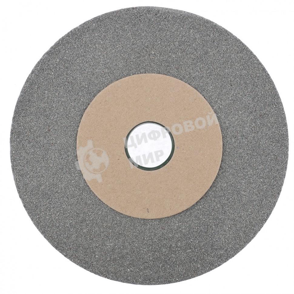 Круг шлифовальный, 150 х 16 х 32 мм, 63С, F60, K (Луга) Россия
