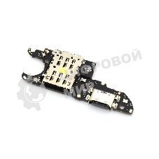 шлейф с разъемом зарядки для HUAWEI nova 10 pro
