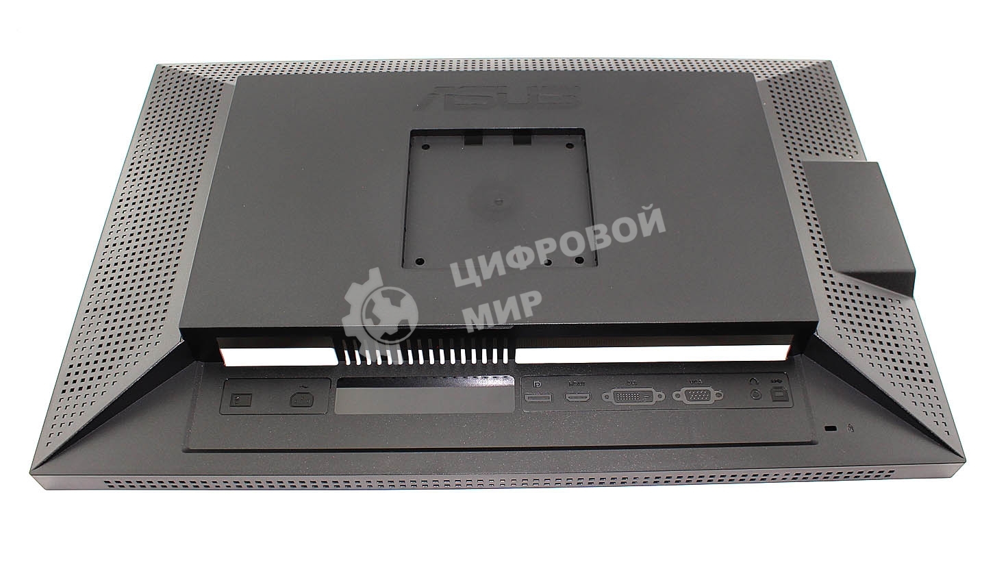 Задняя крышка для Asus HA2402