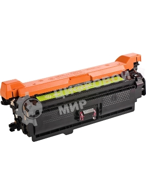 Картридж лазерный Cactus CS-CE253A пурпурный (7000 стр.) для HP Сolor LaserJet CP3525/CM3530
