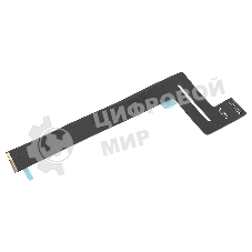 Шлейф трекпада IPD для MacBook Pro 13 Retina A2251 Mid 2020 (923-04326, 821-02686-A)