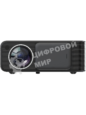 Проектор Cactus CS-PRM.01B.Full HD LCD 19000Lm LS 700Lm ANSI (1920x1080) 2500:1 ресурс лампы:50000часов 2xUSB typeA 2xHDMI 1.8кг