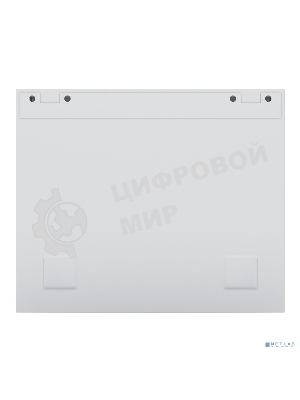 Шкаф телекоммуникационный настенный Cabeus SH-05F, 19