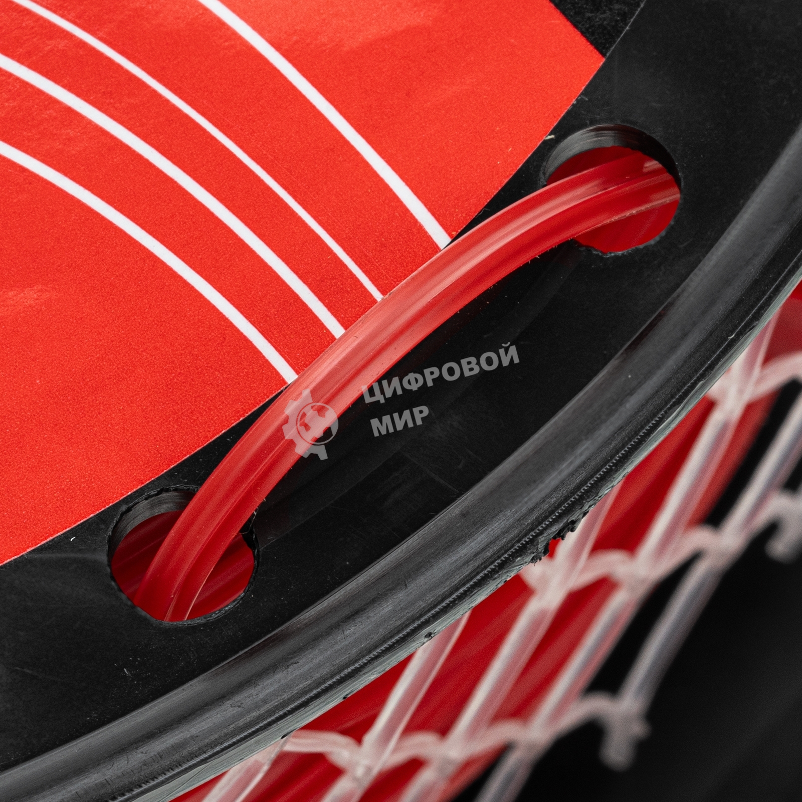 Леска для триммера звезда 3,0 мм х 120 м, на катушке MTX