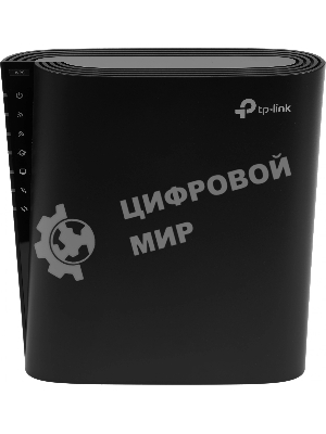 Двухдиапазонный роутер Wi-Fi 6 TP-Link Archer AX80 AX6000 с портом 2,5 Гбит/с
