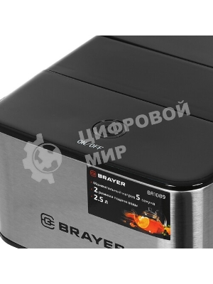 Термопот BRAYER BR1089