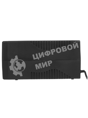 Источник бесперебойного питания ExeGate EP285583RUS SpecialPro Smart LLB-800.LCD.AVR.C13.RJ.USB 800VA/480W, LCD, AVR, 4*IEC-C13, RJ45/11, USB, черный