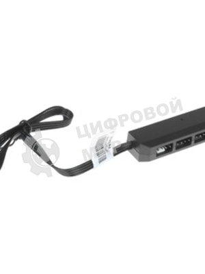 Разветвитель питания вентилятора DEEPCOOL FH-04