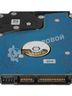 Жесткий диск Toshiba HDD 1Tb L200 Slim (7мм) 2,5