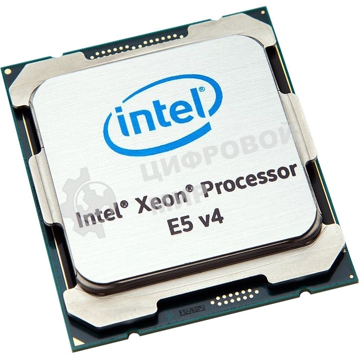 Процессор Intel Xeon E5-2690v4 LGA 2011-3 2.6GHz OEM