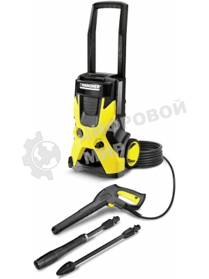Минимойка Karcher K 5 basic 2100Вт