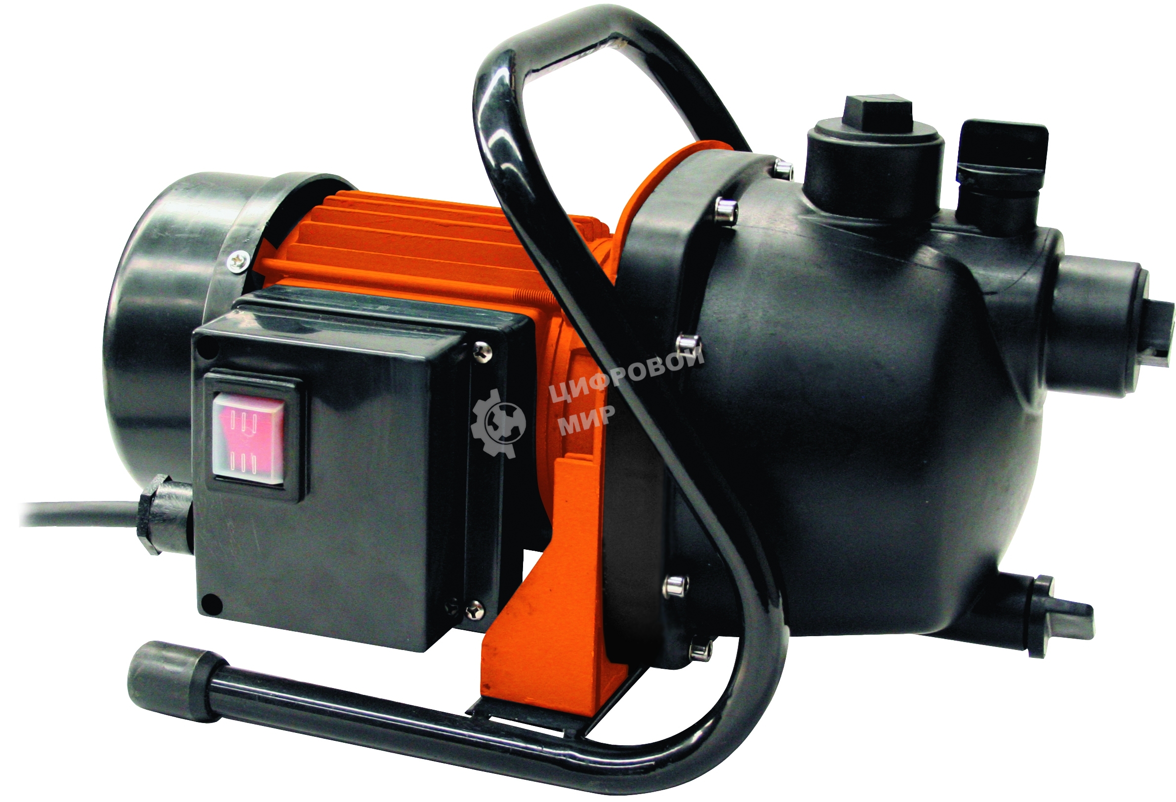 Поверхностный насос Вихрь ПН-900